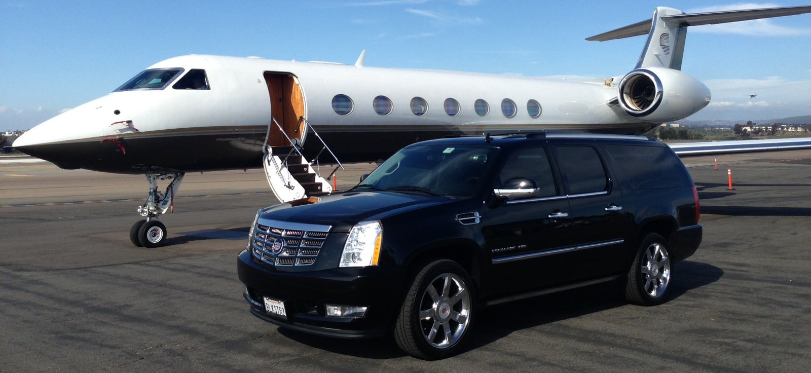 Gold Coast Airport Transfer & Shuttle
