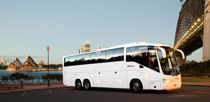 Hire The Best And Potential Able Buses In The Sydney That Can Help You A Lot In The Formation Of Best Ever Service Pack
