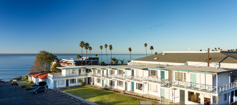 How To Choose The Motel When You Go To A Different Country
