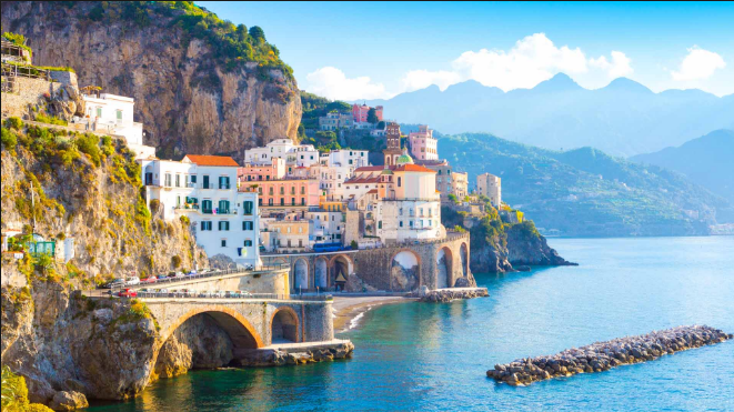 How Can You Book An Amazing Travel Package To Italy Within Your Budget?