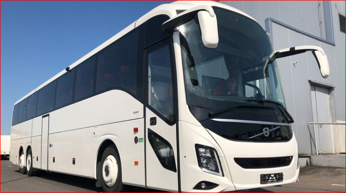 4 Pros Of Hiring A Luxury Minibus In Sydney