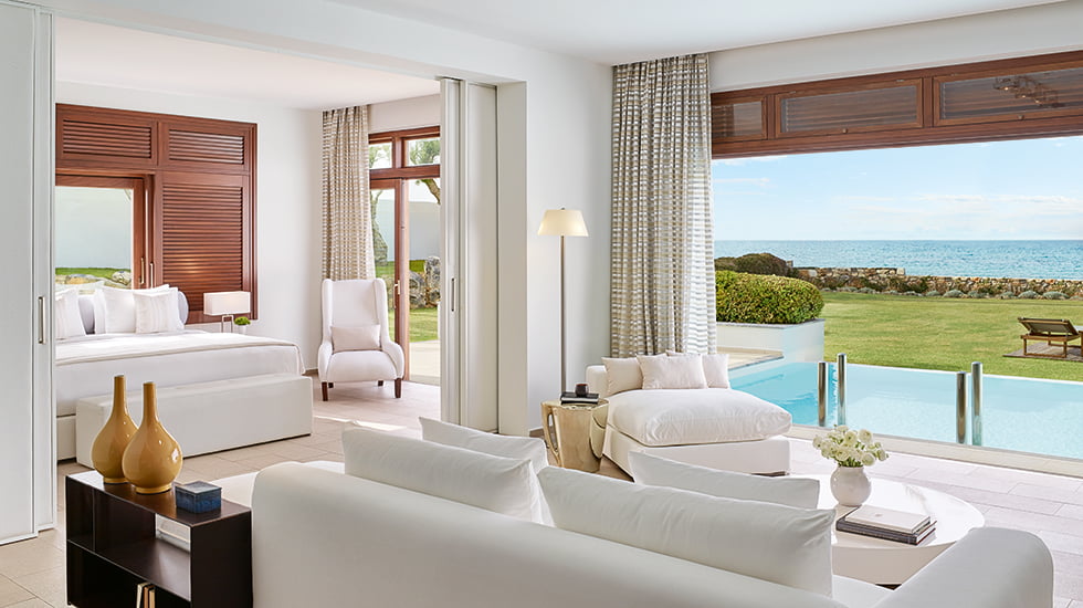 Byron Bay Luxury Accommodation