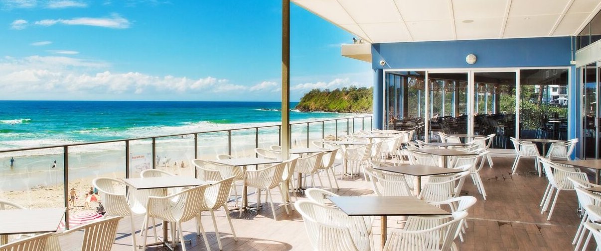 Why Coolum Apartments are Becoming Everyone’s Favorite