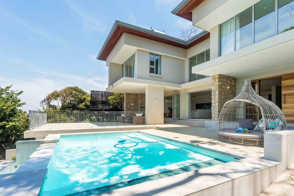 How to Pick Holiday Accommodations for Family Trips