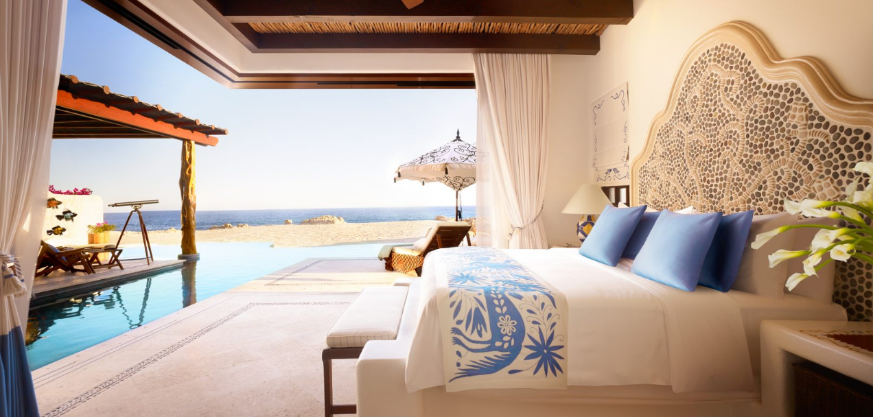 Find A Romantic Getaway To Enjoy Quality Time With Your Partner In Byron Bay