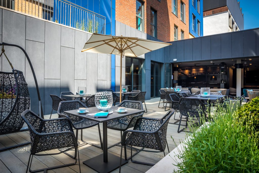 Motel Accommodation Newcastle