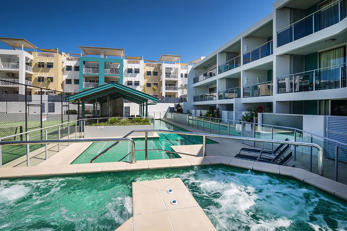 How to Discover a Coolum Beach Accommodation
