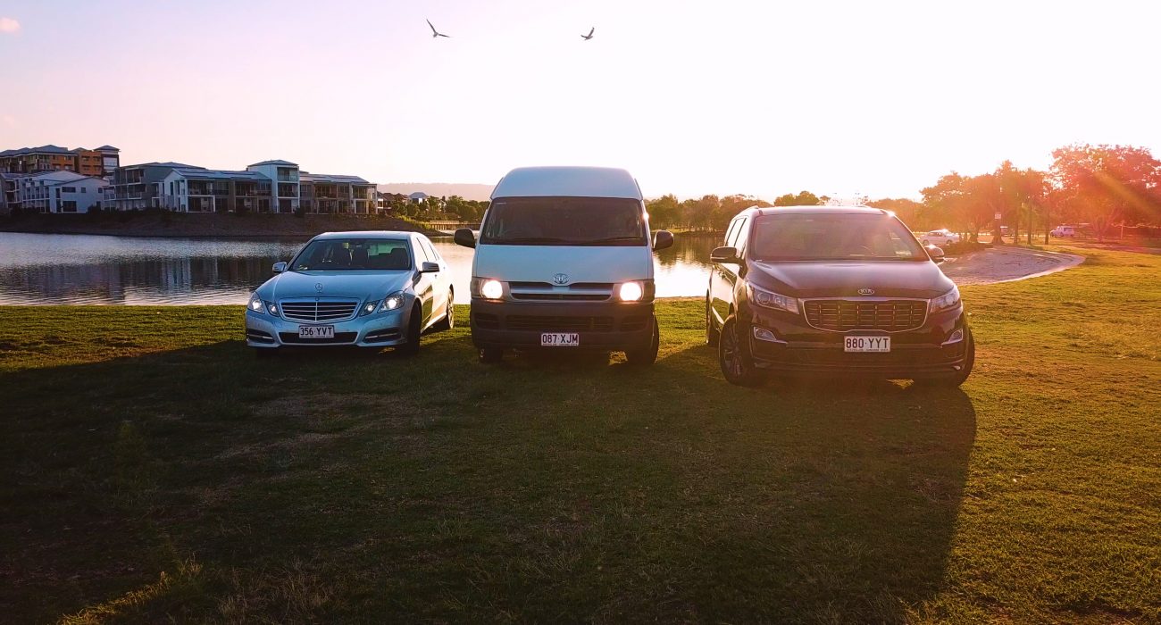 Book Gold Coast Airport Transfers To Save Your Time