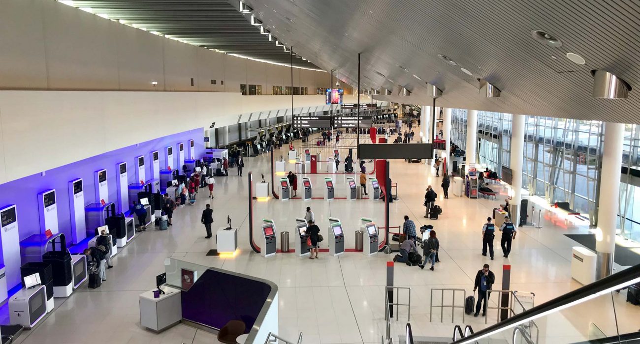 Get Fifo Airport Transfers Brisbane Service Easily