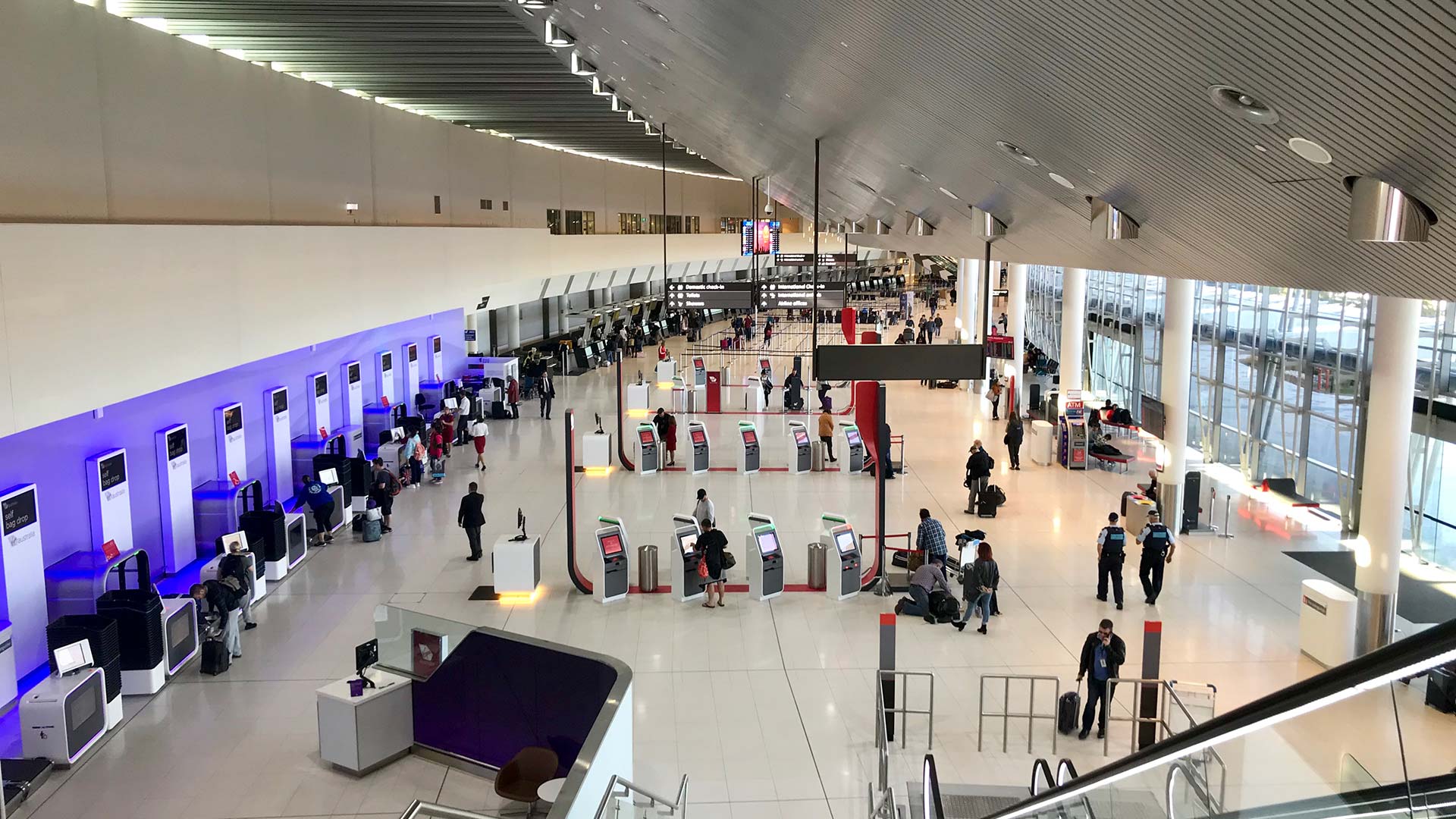 Fifo Airport Transfers Brisbane