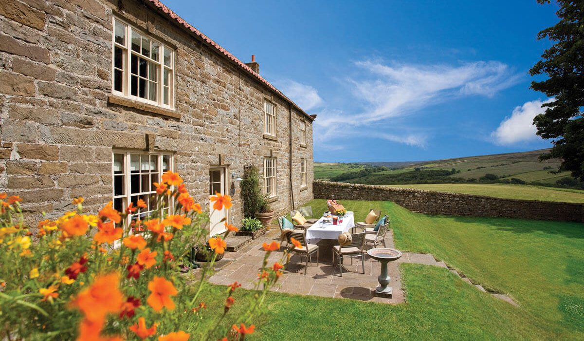 Types of Large Group Accommodation