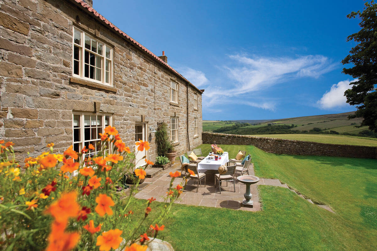 large group accommodation