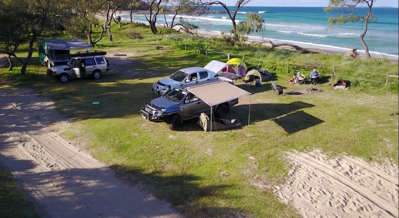 What to Consider in Camping in Coffs Harbor