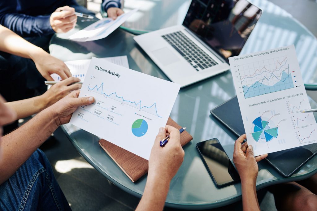 Market Research Company