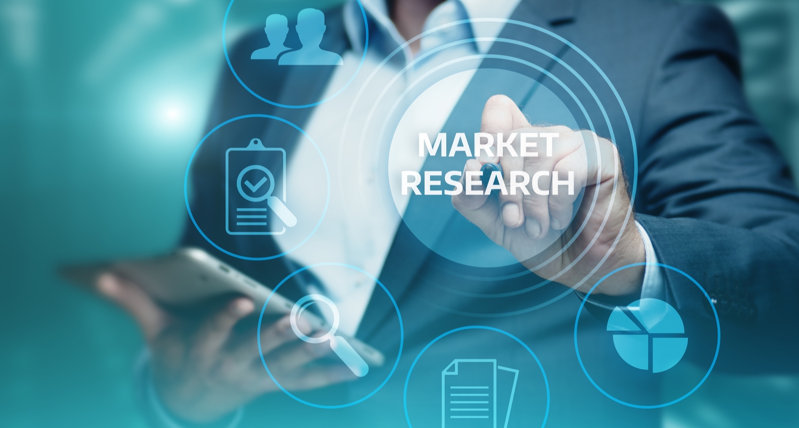 Market Research Company