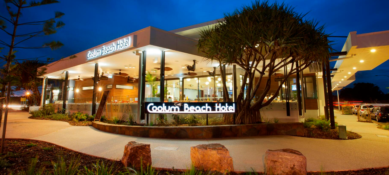 A Guide To Choose The Best Coolum Hotel