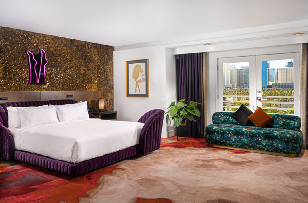 hotels in Harare