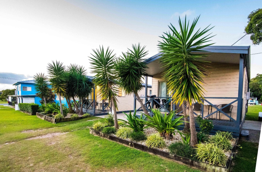 Clarence Valley’s Caravan Parks: 4 Important Considerations