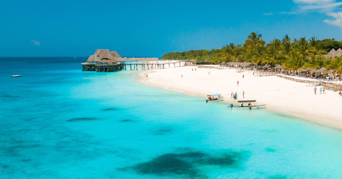 Tanzania safari and beach holiday