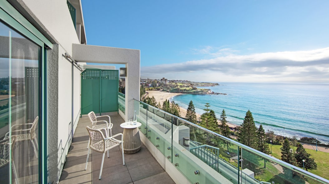 Coogee Beach Hotel