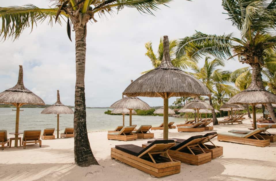 Mauritius 3-Star Resorts