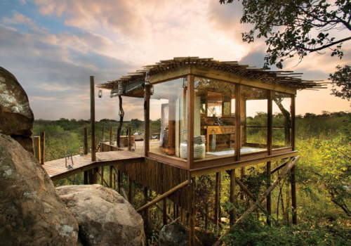 A Responsible Tourist’s Guide To Luxury Kenya Safaris