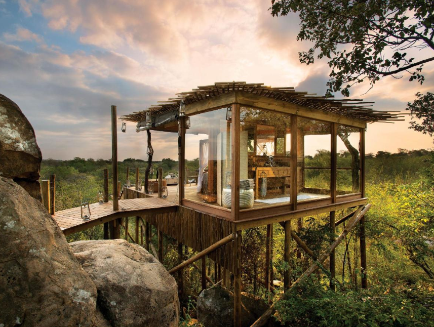 A Responsible Tourist’s Guide To Luxury Kenya Safaris