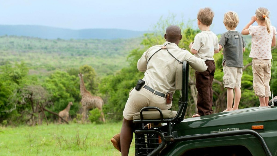 The Ultimate Guide to Botswana Family Safaris: A Wildlife Adventure for All Ages
