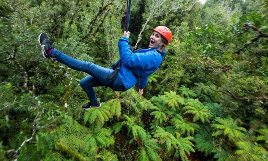 A Complete Traveller’s Guide to Rotorua Adventures