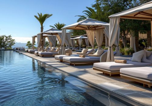 What Makes Labourdonnais Waterfront Hotel a Luxury Destination
