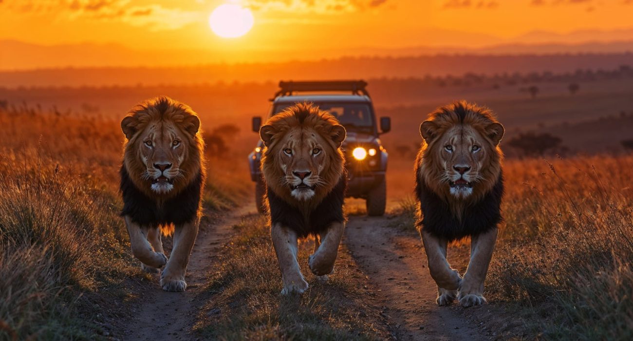Top Reasons of Hiring Professionals for Africa Luxury Safari Tours