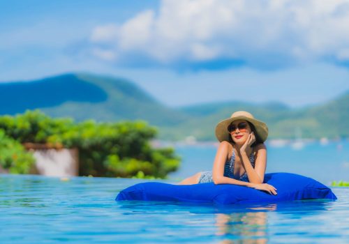 Dive Into Paradise: Discovering Blue Water Activities in Mauritius