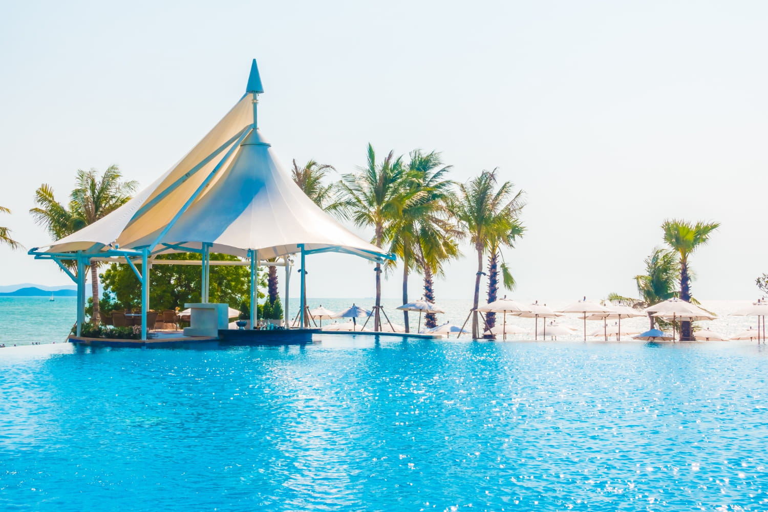 all-inclusive vacation