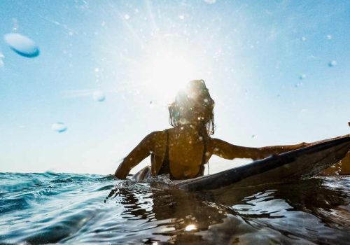 Dive Deep into Wonder: Experience a Mauritius Submarine Tour