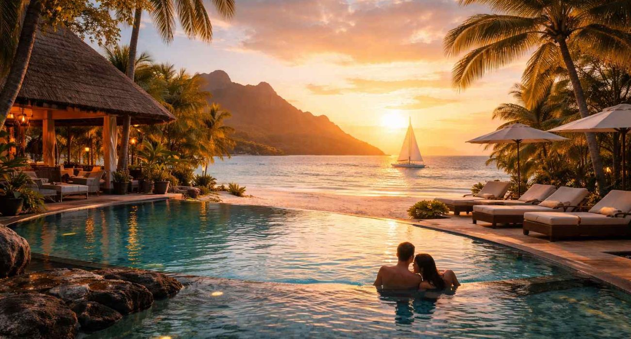 Resort Mauritius: How to Pick the Right One and Have the Holiday You Actually Deserve
