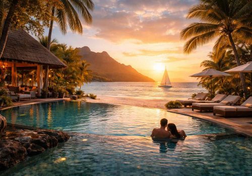 Resort Mauritius: How to Pick the Right One and Have the Holiday You Actually Deserve