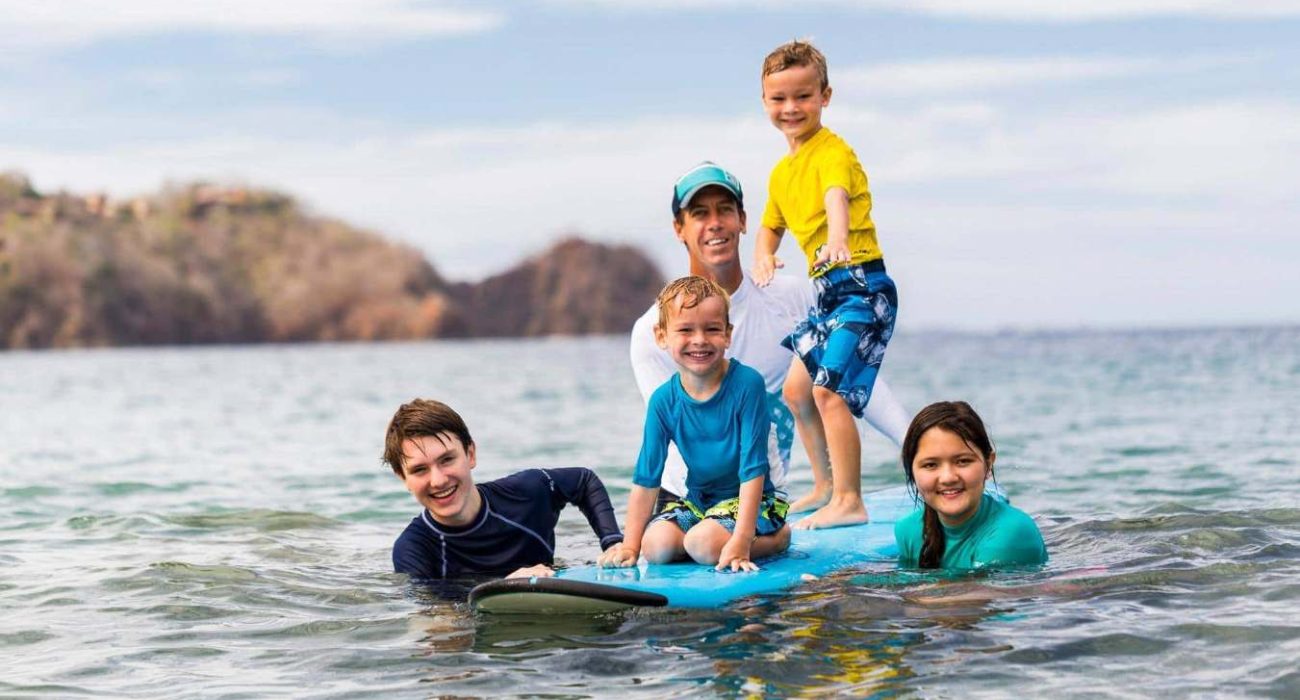 Complete Guide to Family Vacation Packages in the Cayman Islands