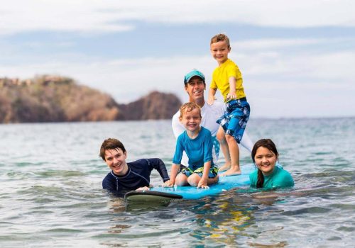 Complete Guide to Family Vacation Packages in the Cayman Islands