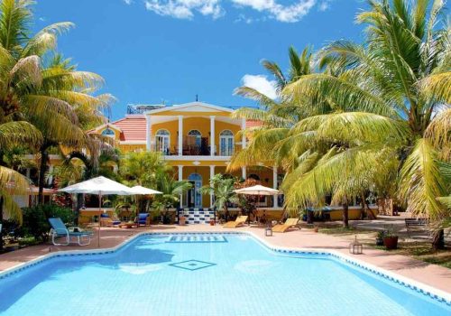 Best Hotel in Port Louis: Stay Where the Action Is