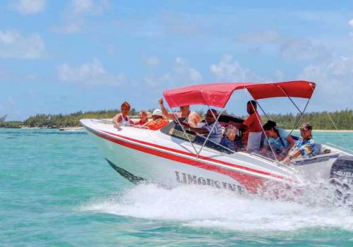 Why a Boat Tour in Mauritius Should Be on Your Travel Bucket List